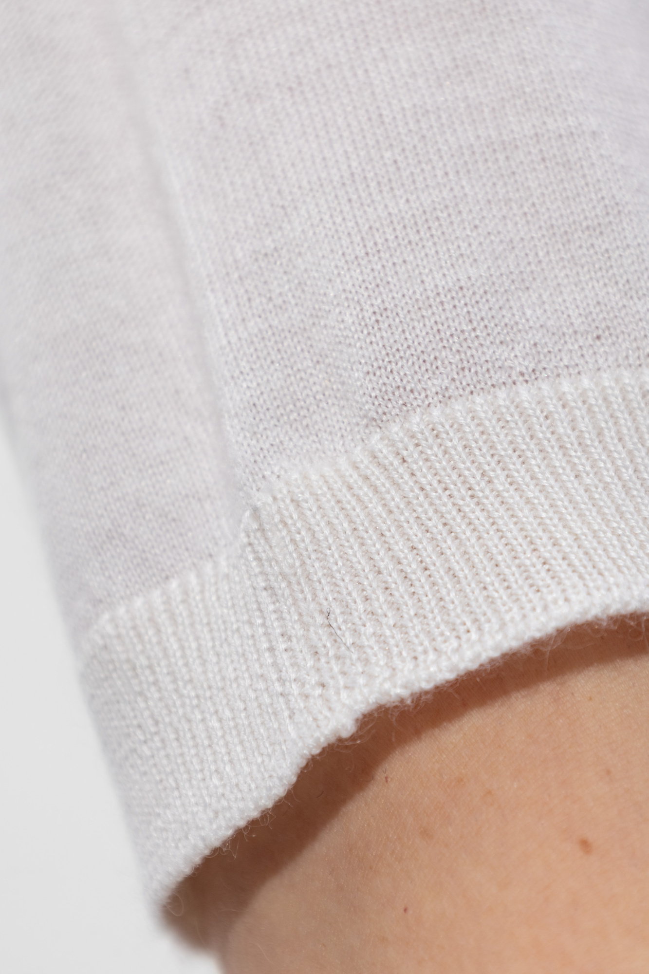 美品☆FABIANAFILIPPI☆ブラウスXS レディース ブラウス＆シャツ | コットン、シルク、サテン | Fabiana